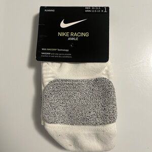 Nike Racing Socks